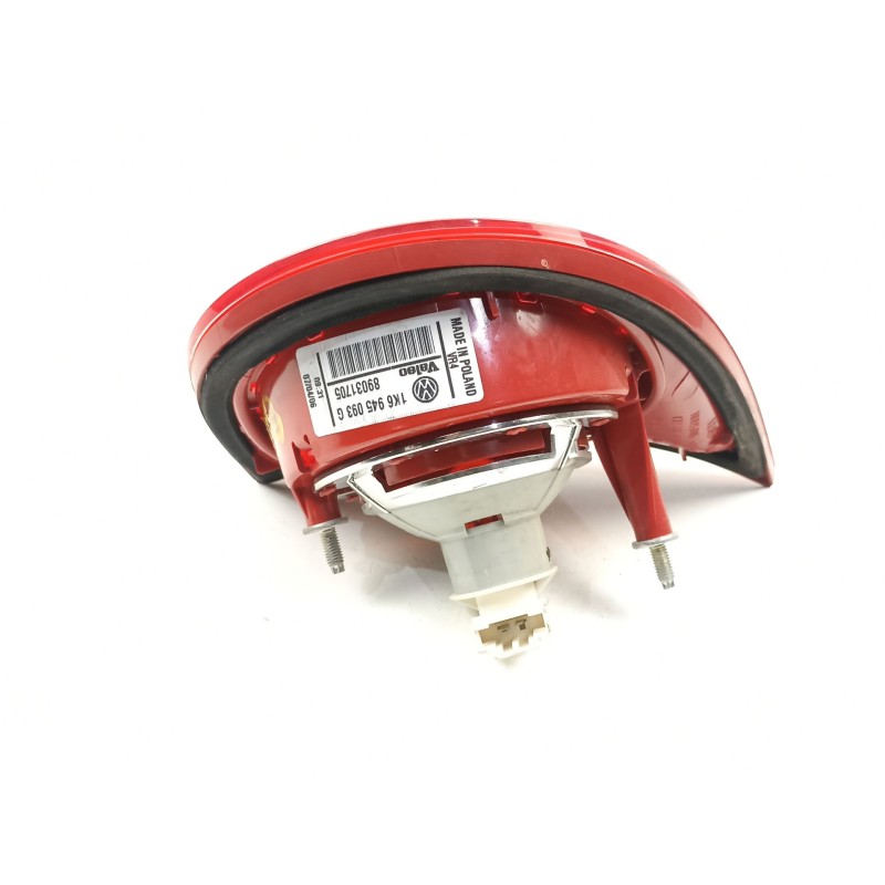 Recambio de piloto porton izquierdo para volkswagen golf v 1.9 tdi bxe - 1k - 5v referencia OEM IAM 1K6945093G 89031705 