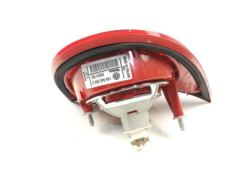 Recambio de piloto porton izquierdo para volkswagen golf v 1.9 tdi bxe - 1k - 5v referencia OEM IAM 1K6945093G 89031705 