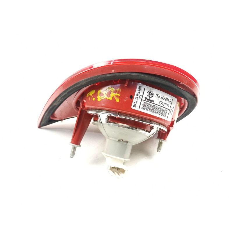 Recambio de piloto porton derecho para volkswagen golf v 1.9 tdi bxe - 1k - 5v referencia OEM IAM 1K6945094G 89031778 