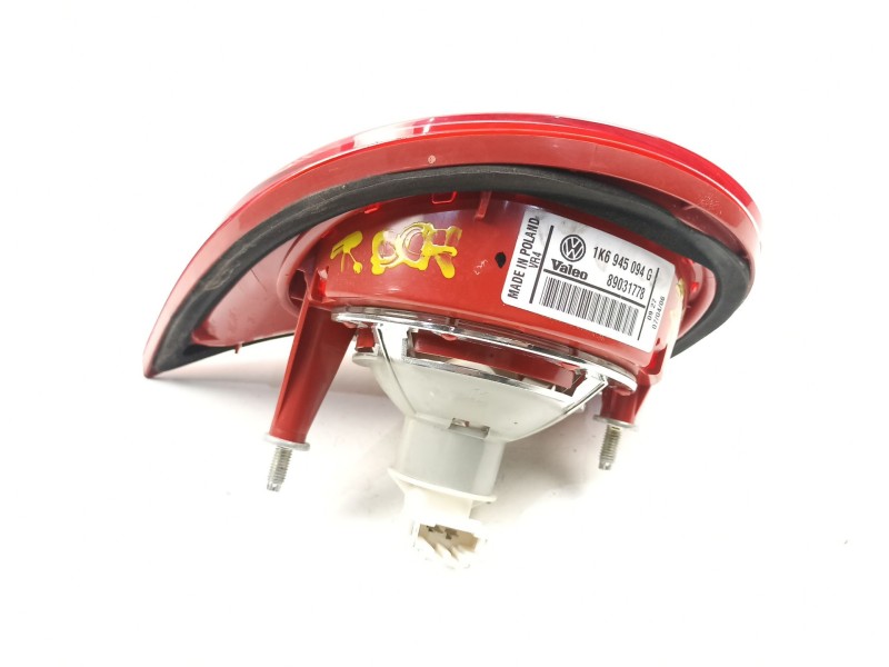 Recambio de piloto porton derecho para volkswagen golf v 1.9 tdi bxe - 1k - 5v referencia OEM IAM 1K6945094G 89031778 