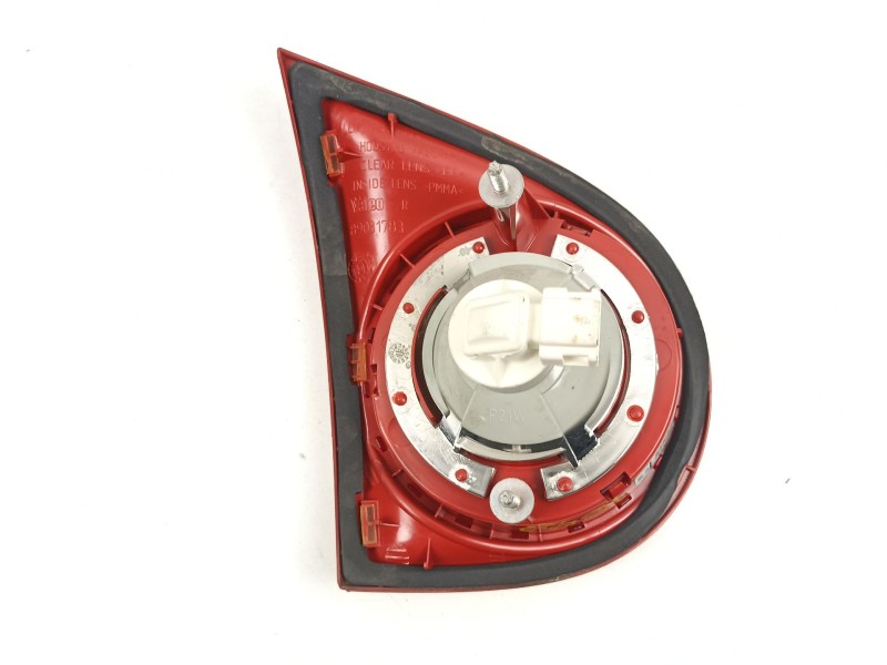 Recambio de piloto porton derecho para volkswagen golf v 1.9 tdi bxe - 1k - 5v referencia OEM IAM 1K6945094G 89031778 