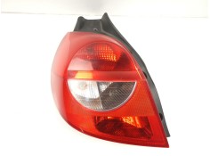 Recambio de piloto trasero izquierdo para renault clio iii (br0/1, cr0/1) 1.5 dci (br17, cr17) referencia OEM IAM 8200459962   2