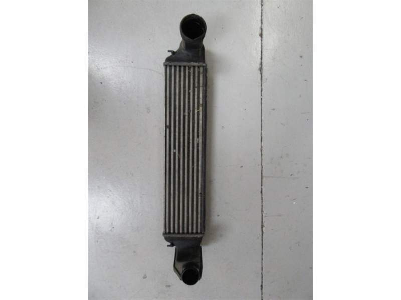 Recambio de radiador intercooler para bmw 3 compact (e46) 320 td referencia OEM IAM   