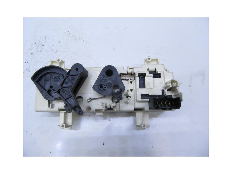 Recambio de mandos calefaccion : citroen xsara : 2.0 hdi (89,73cv) [2004] para citroen xsara 2.0 hdi referencia OEM IAM   