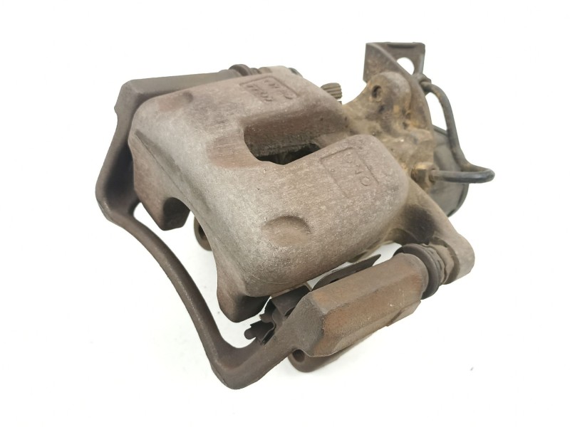 Recambio de pinza freno trasera derecha para volkswagen passat b6 (3c2) 2.0 tdi 16v referencia OEM IAM 3C0615404E  