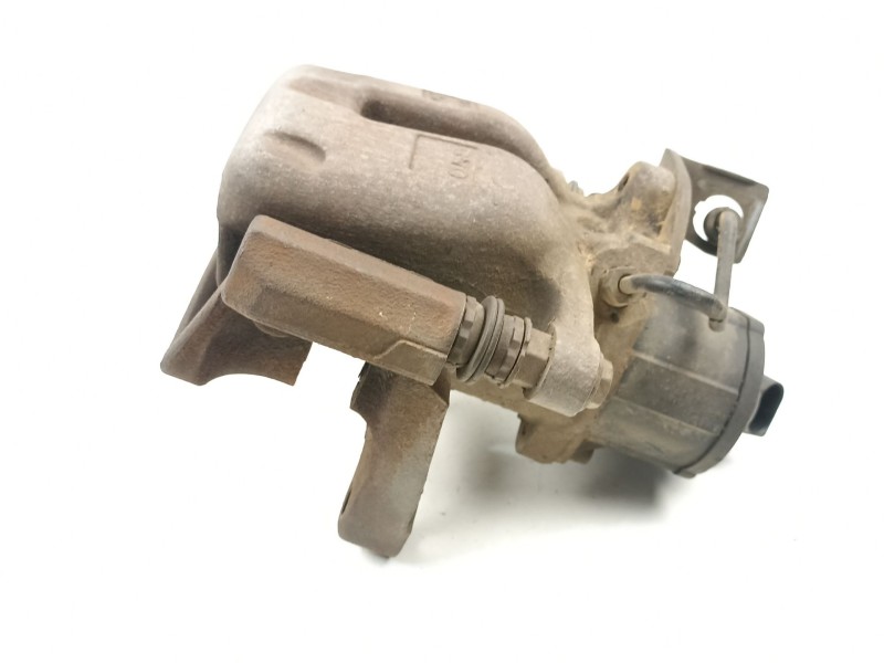 Recambio de pinza freno trasera derecha para volkswagen passat b6 (3c2) 2.0 tdi 16v referencia OEM IAM 3C0615404E  