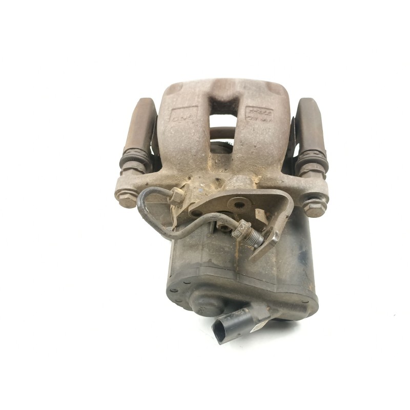 Recambio de pinza freno trasera derecha para volkswagen passat b6 (3c2) 2.0 tdi 16v referencia OEM IAM 3C0615404E  
