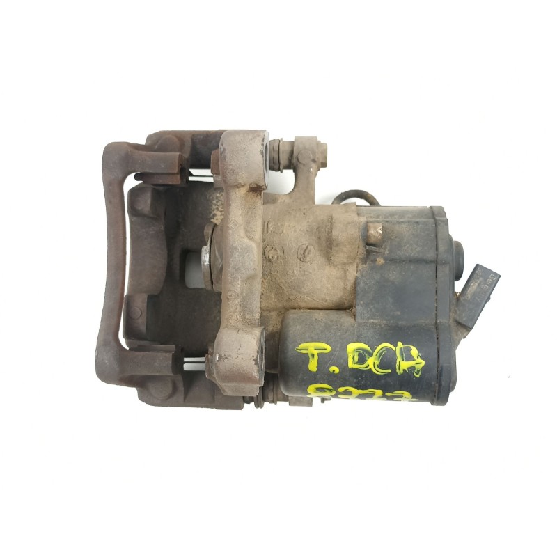 Recambio de pinza freno trasera derecha para volkswagen passat b6 (3c2) 2.0 tdi 16v referencia OEM IAM 3C0615404E  