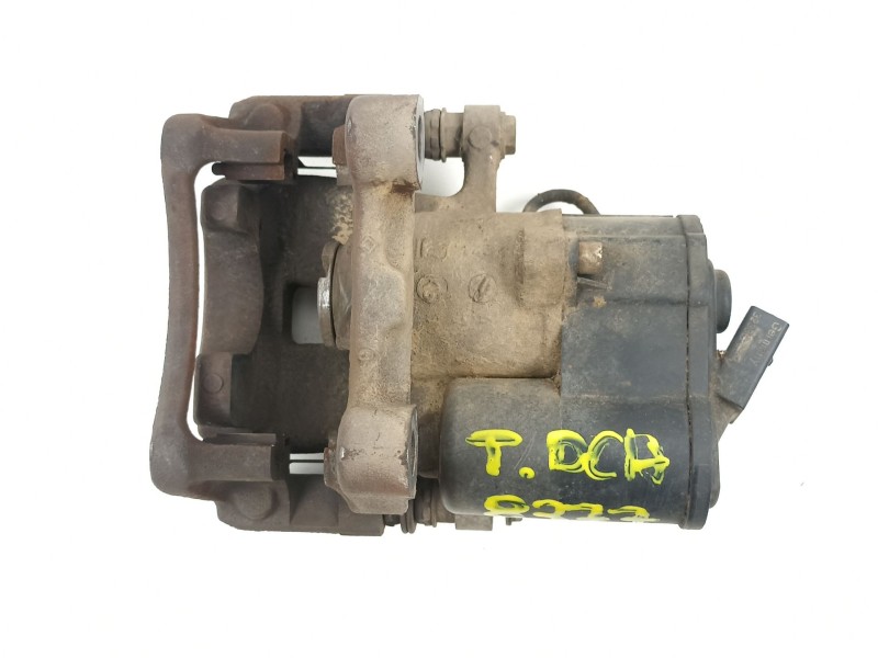 Recambio de pinza freno trasera derecha para volkswagen passat b6 (3c2) 2.0 tdi 16v referencia OEM IAM 3C0615404E  