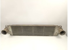 Recambio de radiador intercooler para volkswagen transporter t5 furgoneta (7ha, 7hh, 7ea, 7eh) 1.9 tdi referencia OEM IAM 7H0145