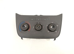 Recambio de mandos calefaccion aire para fiat punto 1.3 td referencia OEM IAM 77365668   2