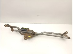 Recambio de motor limpia delantero para volkswagen transporter t5 furgoneta (7ha, 7hh, 7ea, 7eh) 1.9 tdi referencia OEM IAM 7H19