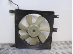 Recambio de electroventilador : suzuki alto : 1.1 g (62,54cv) [2005] para suzuki alto 1.1 g referencia OEM IAM SR168000-4771DENS 2