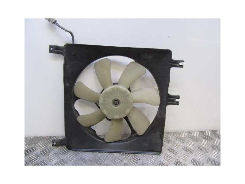 Recambio de electroventilador : suzuki alto : 1.1 g (62,54cv) [2005] para suzuki alto 1.1 g referencia OEM IAM SR168000-4771DENS