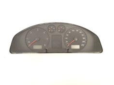 Recambio de cuadro instrumentos para volkswagen transporter t5 furgoneta (7ha, 7hh, 7ea, 7eh) 1.9 tdi referencia OEM IAM 7H09208 2