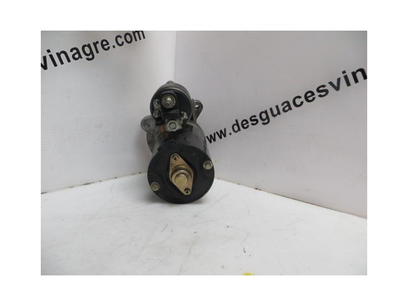 Recambio de motor arranque : citroen xsara : 1.6 g -nfu (108,80cv) [2001] para citroen xsara 1.6 g -nfu referencia OEM IAM 00011