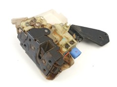 Recambio de cerradura puerta delantera izquierda para volkswagen transporter t5 furgoneta (7ha, 7hh, 7ea, 7eh) 1.9 tdi referenci