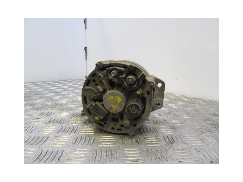 Recambio de alternador : audi 80 : 1.8-g-dz (110,16cv) [1988] para audi  80 1.8-g-dz    referencia OEM IAM 0-120-469-727-BOSCH  