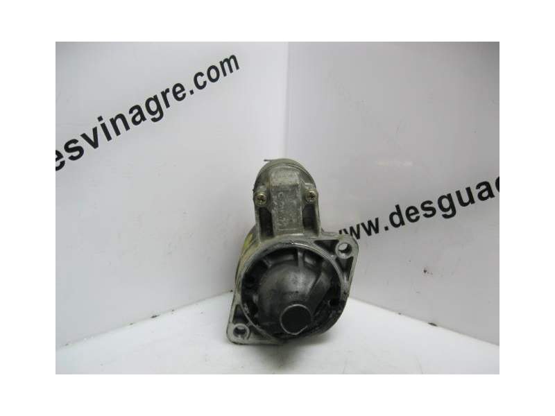 Recambio de motor arranque para hyundai accent 1.3 g 12v g 4ea referencia OEM IAM 33610021740  