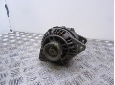 Recambio de alternador : hyundai accent : 1.3 g (84,30cv) [1999] para hyundai accent 1.3 g referencia OEM IAM   