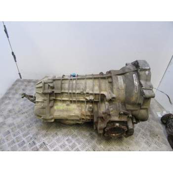 CAMBIO AUTOMATICO FRT 