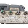 Recambio de abs para renault clio ii (bb_, cb_) 1.2 lpg referencia OEM IAM 8200229137  0265231333