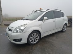 Recambio de carroceria para toyota corolla verso (zer_, zze12_, r1_) 2.2 d-4d (aur10_) referencia OEM IAM   