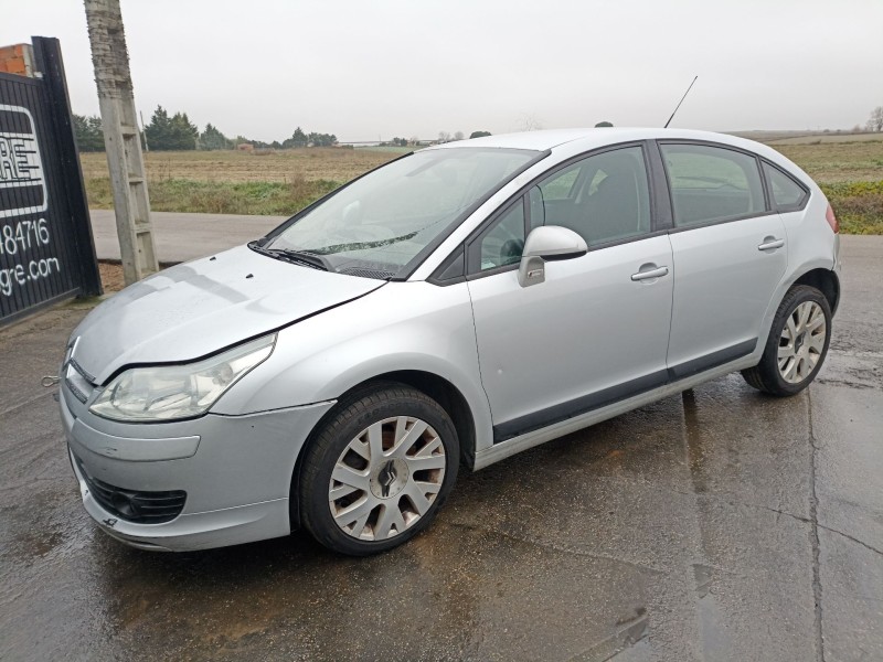 Recambio de carroceria para citroën c4 i (lc_) 2.0 hdi referencia OEM IAM   