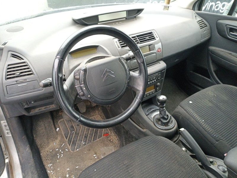 Recambio de carroceria para citroën c4 i (lc_) 2.0 hdi referencia OEM IAM   