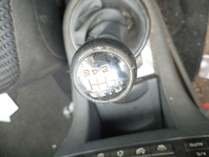 Recambio de carroceria para citroën c4 i (lc_) 2.0 hdi referencia OEM IAM   