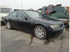 Recambio de carroceria para bmw 7 (e65, e66, e67) 735 i, li referencia OEM IAM   