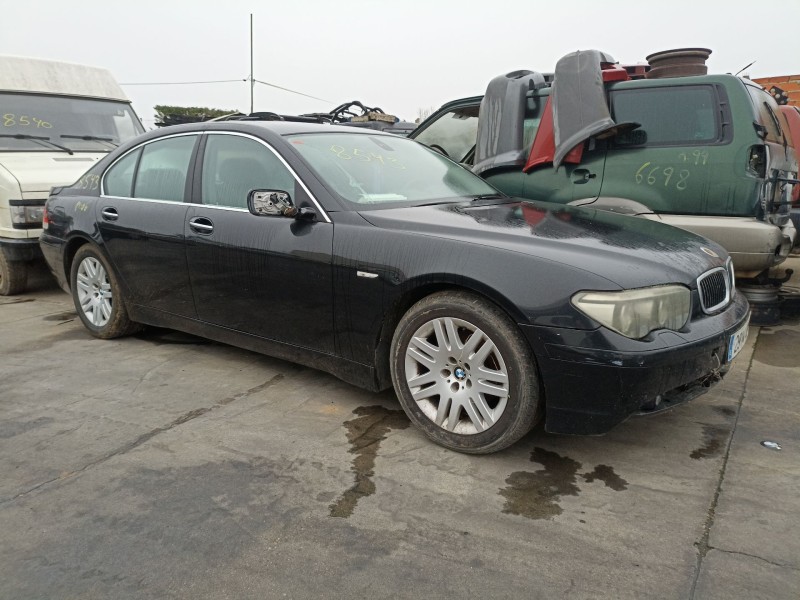 Recambio de carroceria para bmw 7 (e65, e66, e67) 735 i, li referencia OEM IAM   