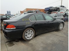 Recambio de carroceria para bmw 7 (e65, e66, e67) 735 i, li referencia OEM IAM    2