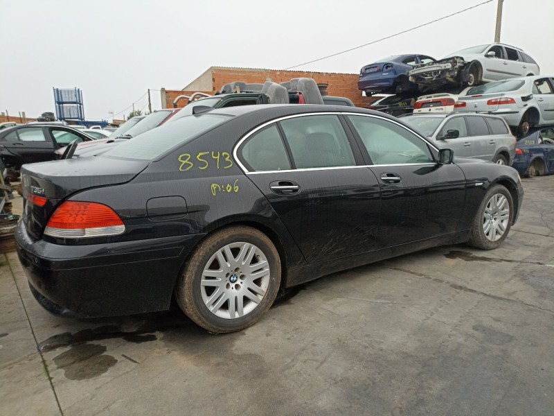 Recambio de carroceria para bmw 7 (e65, e66, e67) 735 i, li referencia OEM IAM   