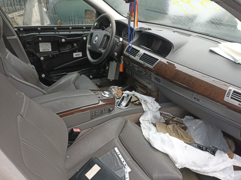 Recambio de carroceria para bmw 7 (e65, e66, e67) 735 i, li referencia OEM IAM   
