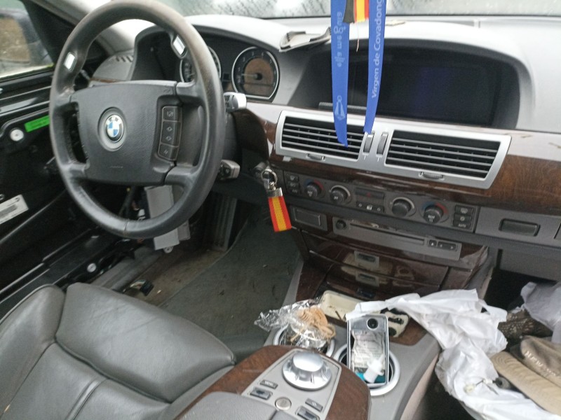 Recambio de carroceria para bmw 7 (e65, e66, e67) 735 i, li referencia OEM IAM   