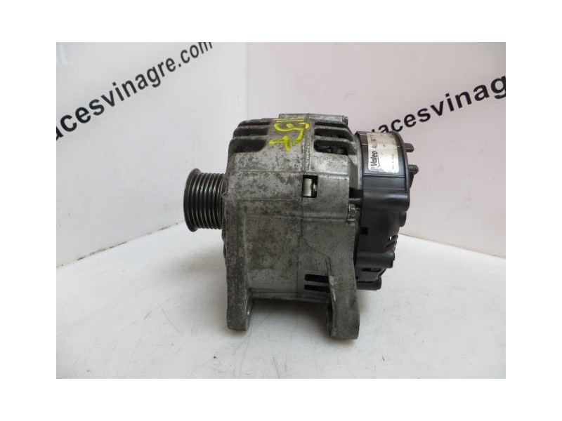 Recambio de alternador : renault scenic : 1.9 dci f9q 612 5p [2004] para renault scenic 1.9 dci f9q 612 referencia OEM IAM S5433
