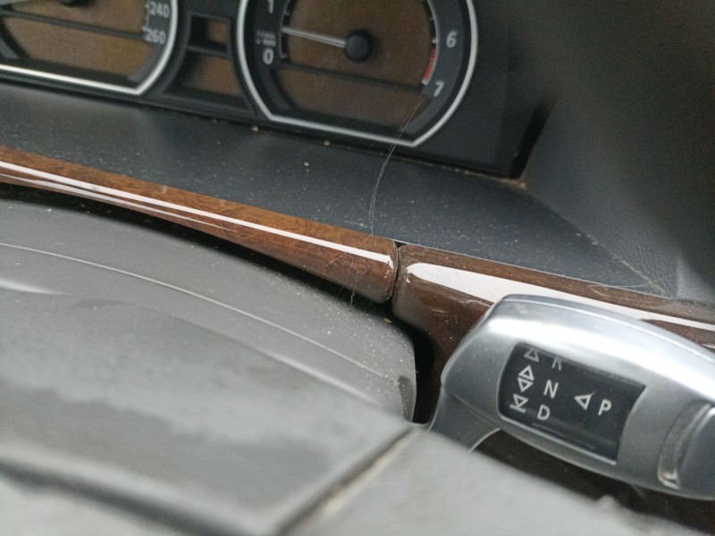 Recambio de carroceria para bmw 7 (e65, e66, e67) 735 i, li referencia OEM IAM   