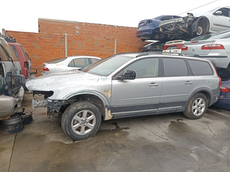 Recambio de carroceria para volvo xc70 ii (136) d5 awd referencia OEM IAM   