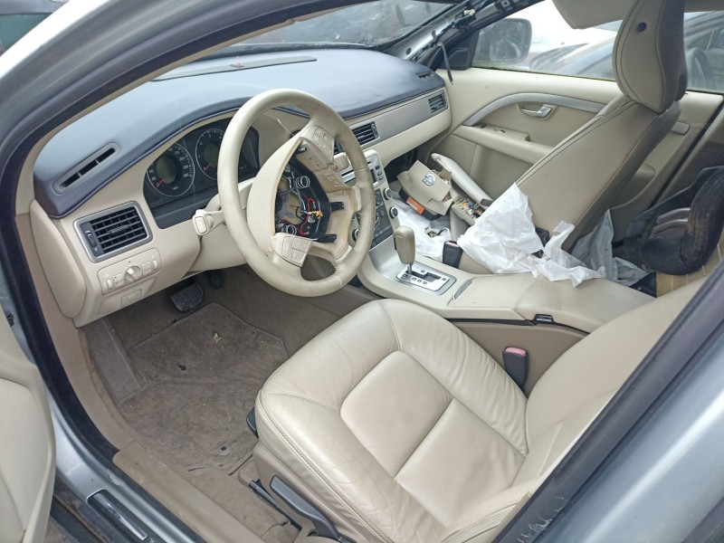 Recambio de carroceria para volvo xc70 ii (136) d5 awd referencia OEM IAM   