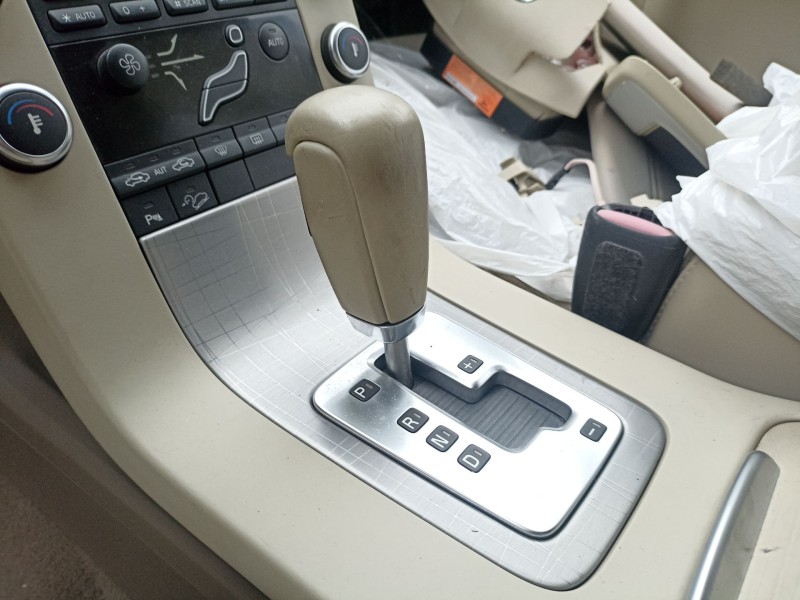 Recambio de carroceria para volvo xc70 ii (136) d5 awd referencia OEM IAM   