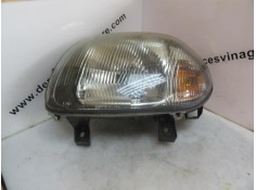 Recambio de faro izq. : renault clio : 1.4 g g-e7j [1999] para renault clio 1.4 g g-e7j referencia OEM IAM   