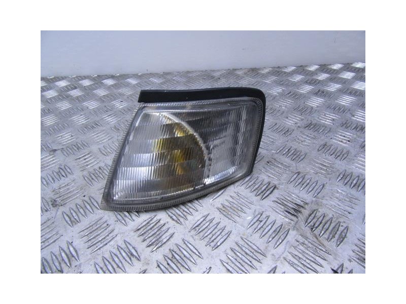 Recambio de piloto del. izq. : nissan primera : 1.6 g (99,25cv) [1997] para nissan primera 1.6 g referencia OEM IAM   