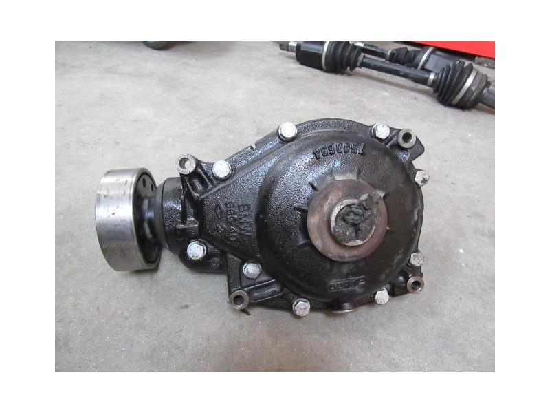 Recambio de grupo delantero : bmw x3 : 3.0 td 211/218 cv [2006] para bmw x3 3.0 td 211/218 cv referencia OEM IAM 920510123230001