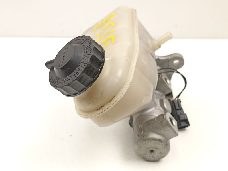 Recambio de bomba de freno para kia sorento i (jc) 2.5 crdi referencia OEM IAM 591203E100  