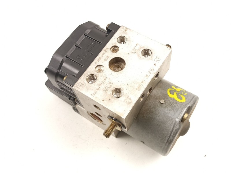 Recambio de abs para kia sorento i (jc) 2.5 crdi referencia OEM IAM 589103E310 0265216928 