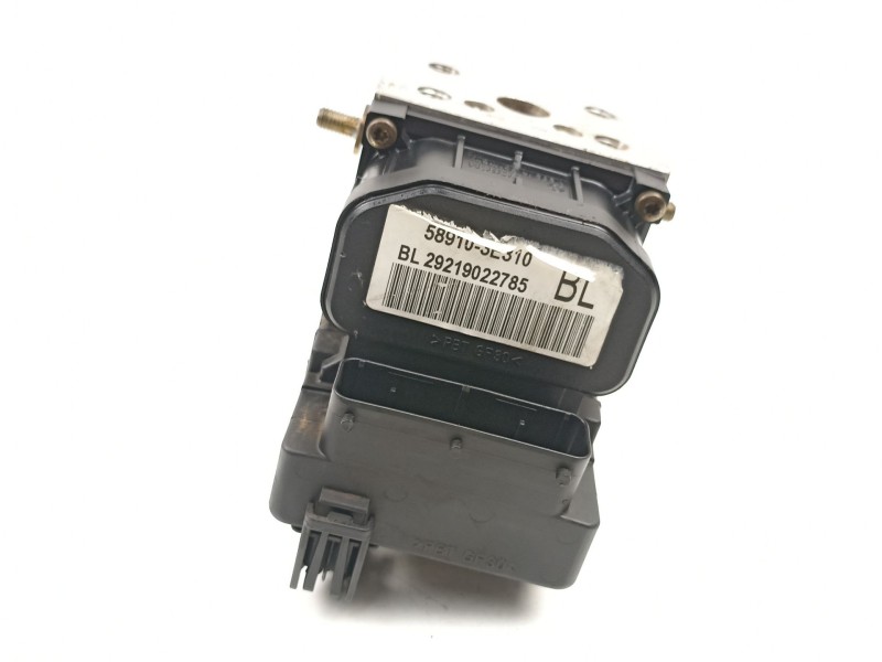 Recambio de abs para kia sorento i (jc) 2.5 crdi referencia OEM IAM 589103E310 0265216928 
