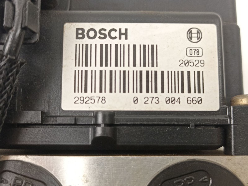 Recambio de abs para kia sorento i (jc) 2.5 crdi referencia OEM IAM 589103E310 0265216928 