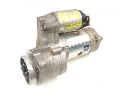 Recambio de motor arranque para kia sorento i (jc) 2.5 crdi referencia OEM IAM 361004A000  