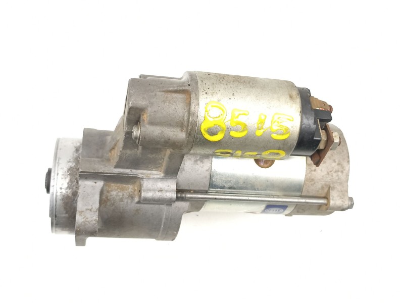 Recambio de motor arranque para kia sorento i (jc) 2.5 crdi referencia OEM IAM 361004A000  